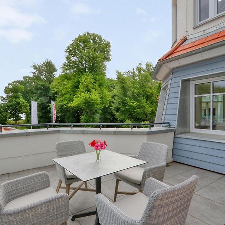 Baltischer Hof Apartment 21 Boltenhagen  Exterior photo